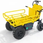 ET-500B Electric Utility Cart
