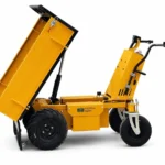 ET-500D Electric Mini Dumper