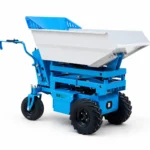 ET-500L Electric Lift Dumper