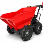 GD-300G Gasoline / Diesel Mini Dumper