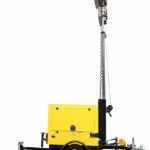 ILTM70M-D Towable Diesel Light Tower